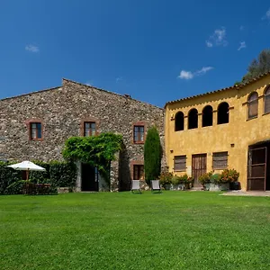 Mas Valentí 1511 Casa rural Vall-Llobrega