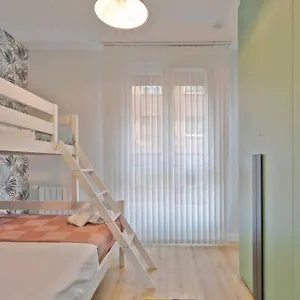 Zubietetxea Nuevo Con Garage Urbano Gratis Bilbao