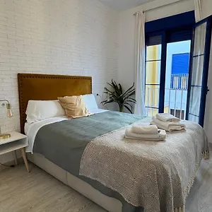 El Rincon Del Azahar, Duplex Con Encanto Apartamento Córdoba