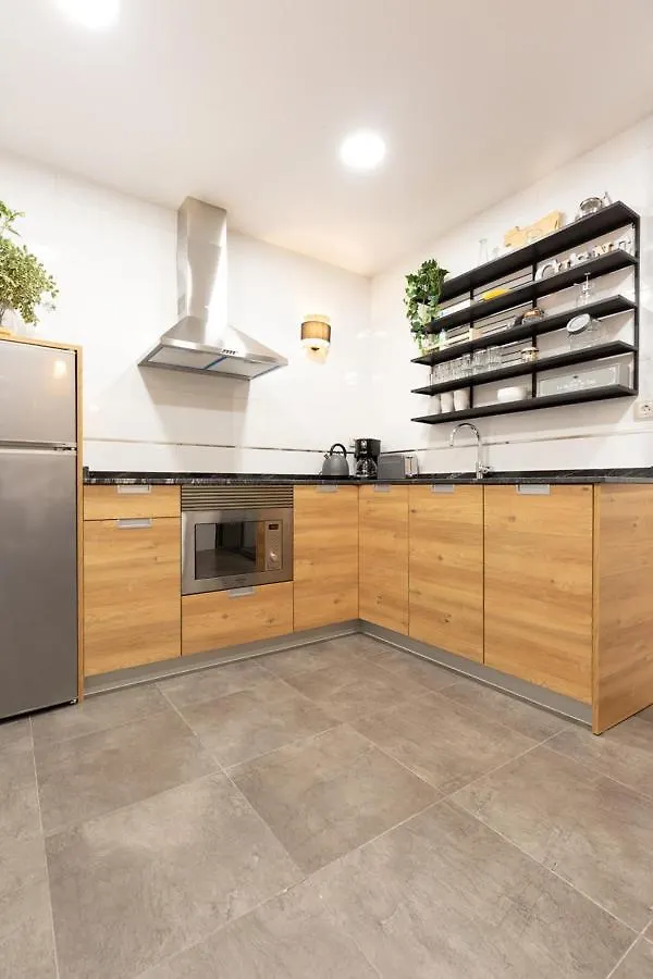 Appartement Unamuno By Bilbao Living
