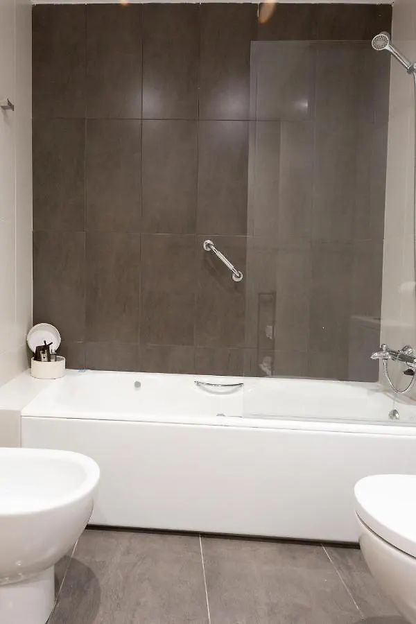 Appartement Unamuno By Bilbao Living Espagne