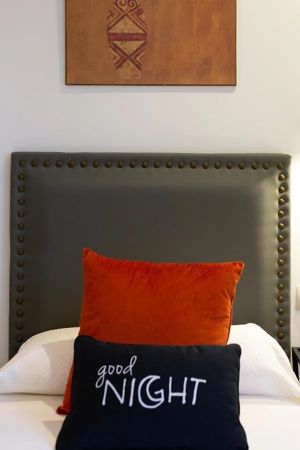 Unamuno By Bilbao Living Appartement
