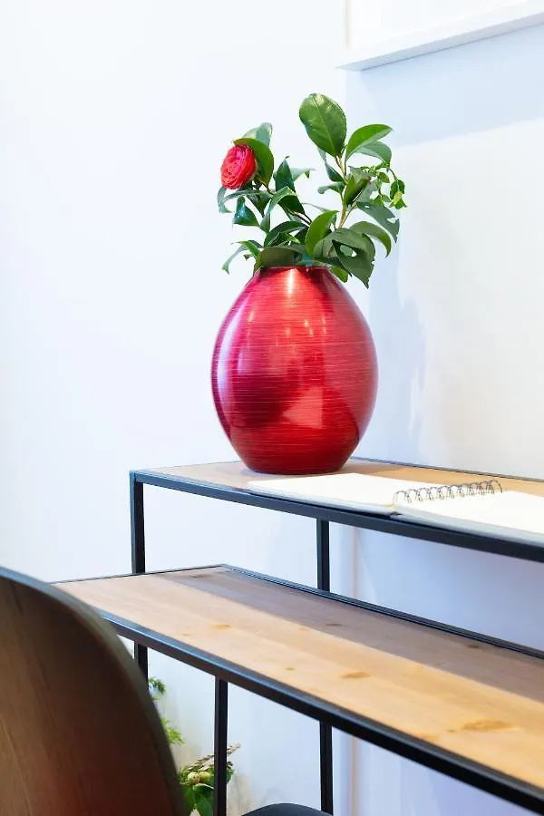 Appartement Unamuno By Bilbao Living Espagne