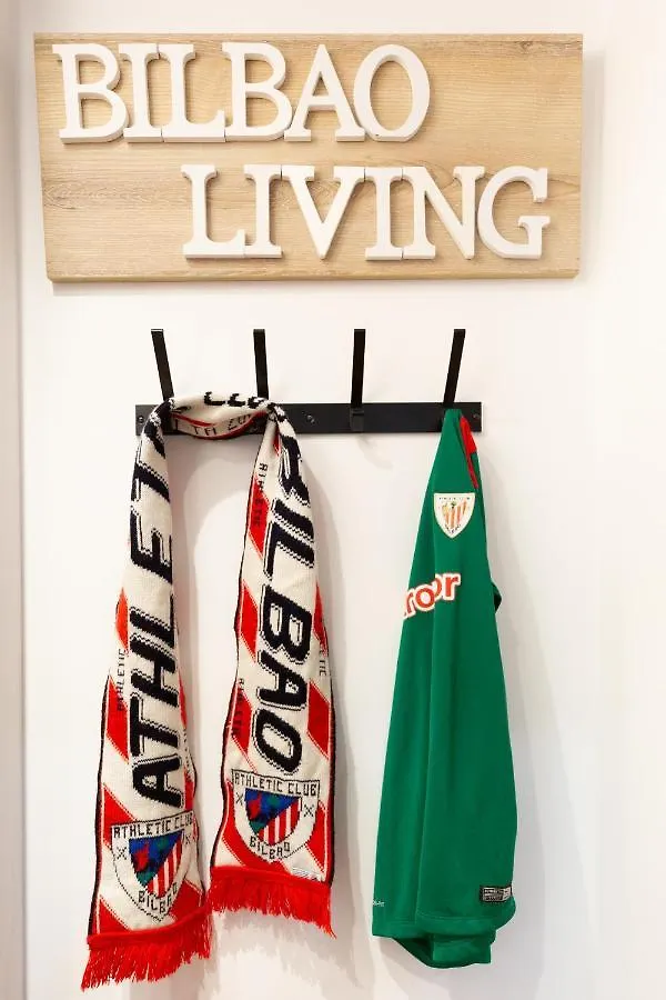 Unamuno By Bilbao Living 0*,