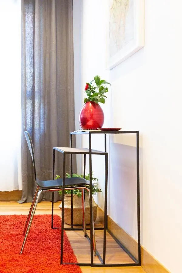 Unamuno By Bilbao Living Espagne
