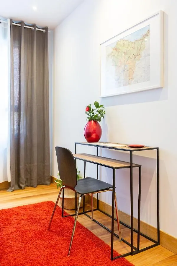 Unamuno By Bilbao Living